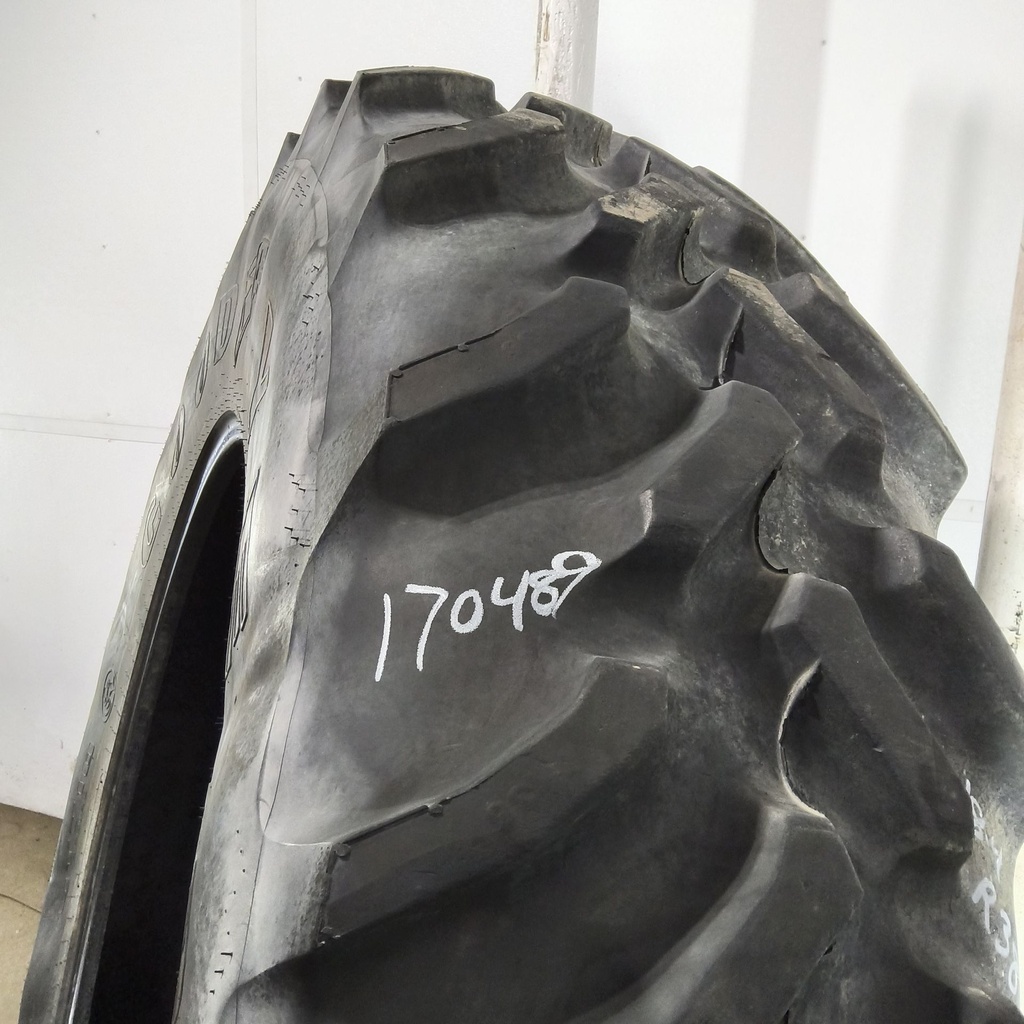 18.4R38 Goodyear Farm DT710 Radial R-1 141A8 85%