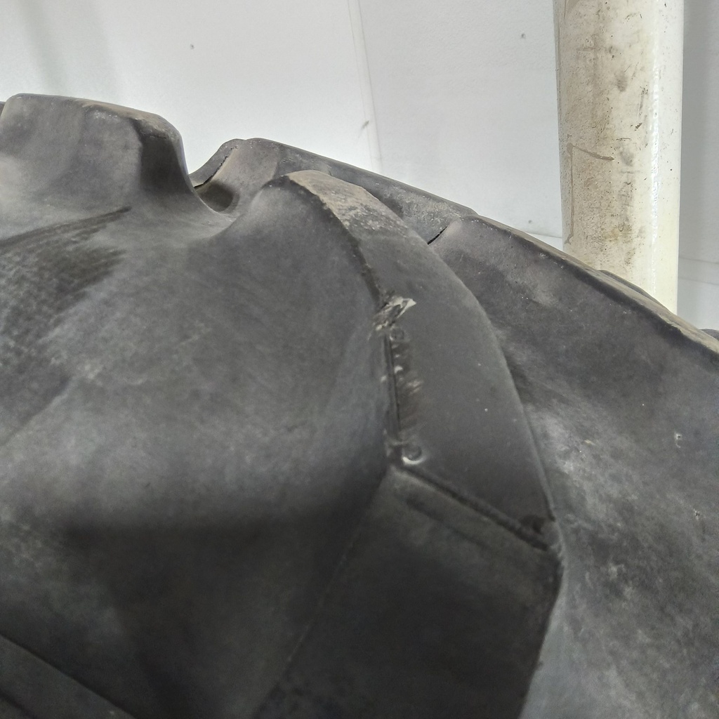 18.4R38 Goodyear Farm DT710 Radial R-1 141A8 85%