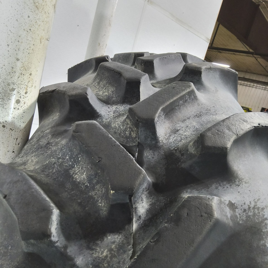 18.4R38 Goodyear Farm DT710 Radial R-1 141A8 85%