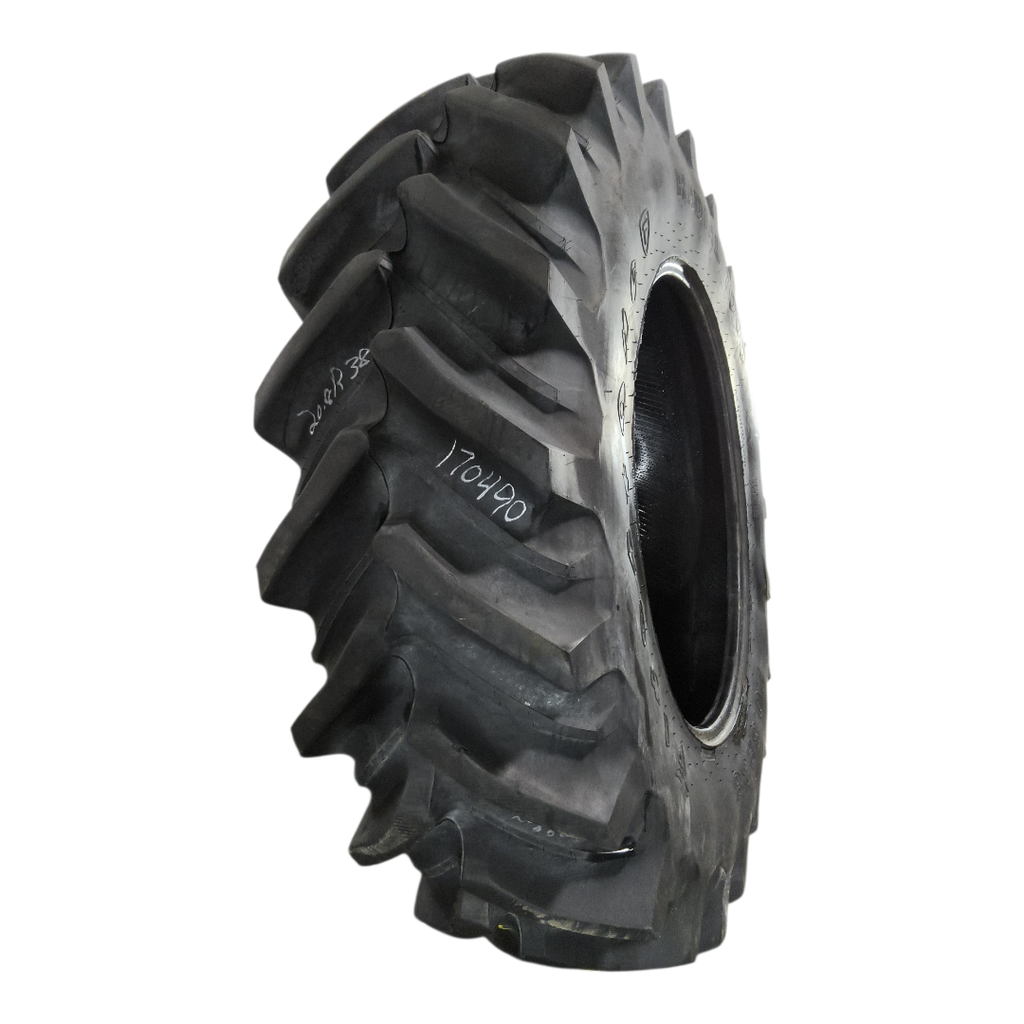 20.8R38 Firestone Radial 7000 R-1 153A8 90%