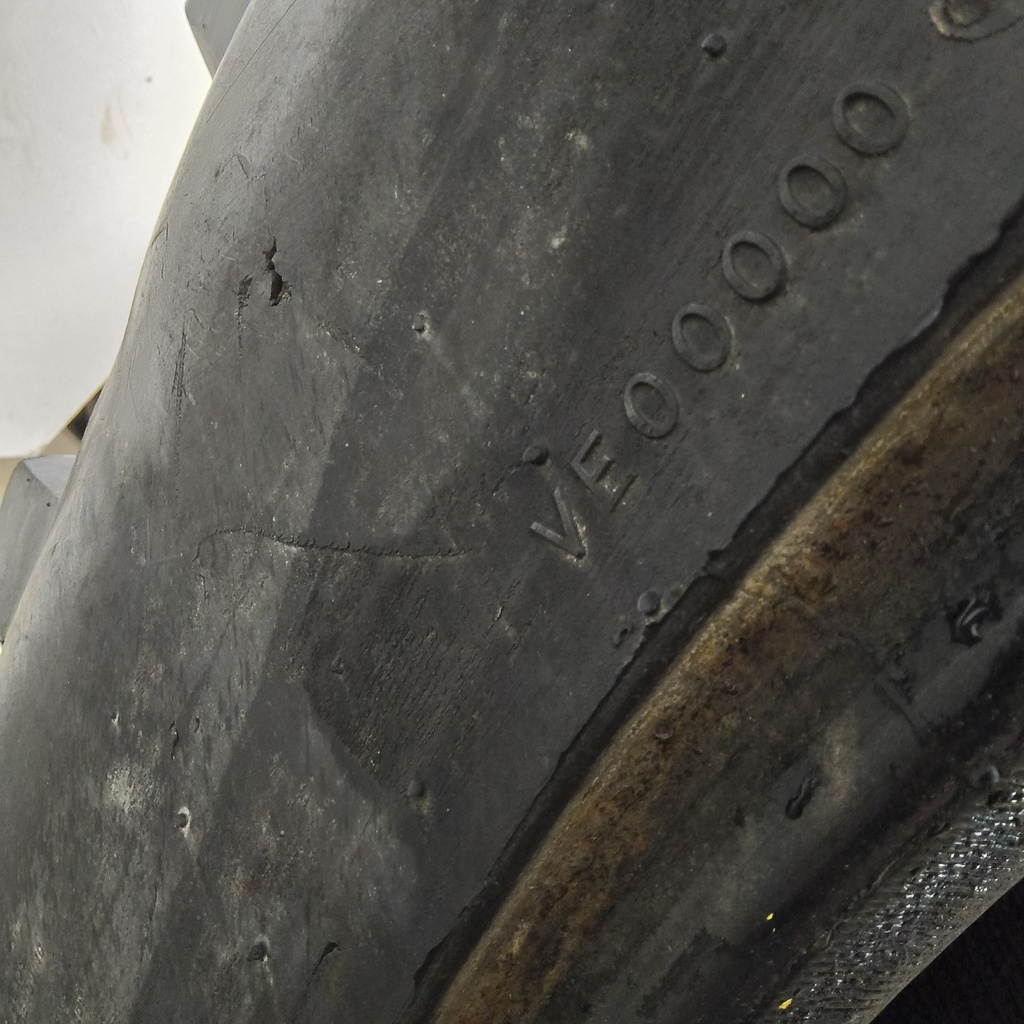 20.8R38 Firestone Radial 7000 R-1 153A8 90%