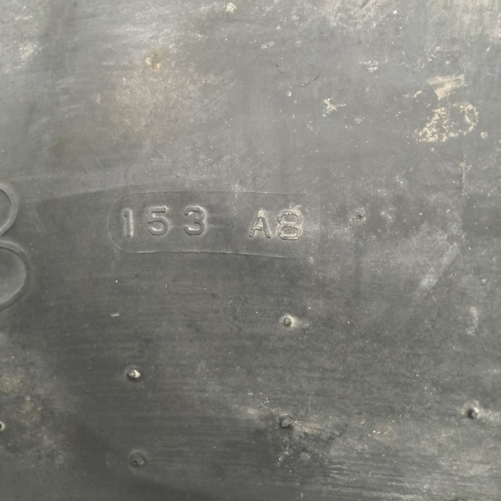 20.8R38 Firestone Radial 7000 R-1 153A8 90%
