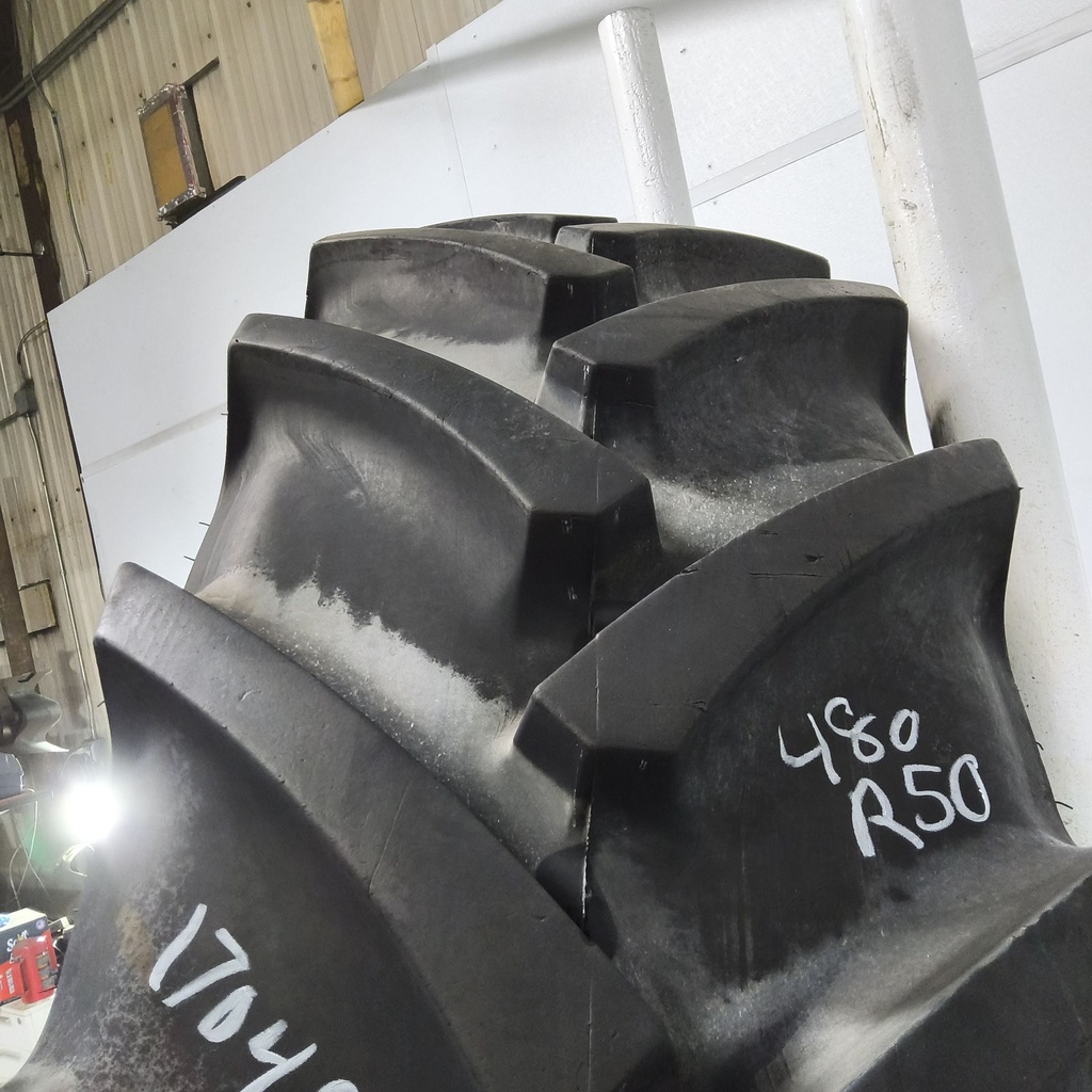 480/80R50 Mitas AC85 Radial R-1W 159A8 90%