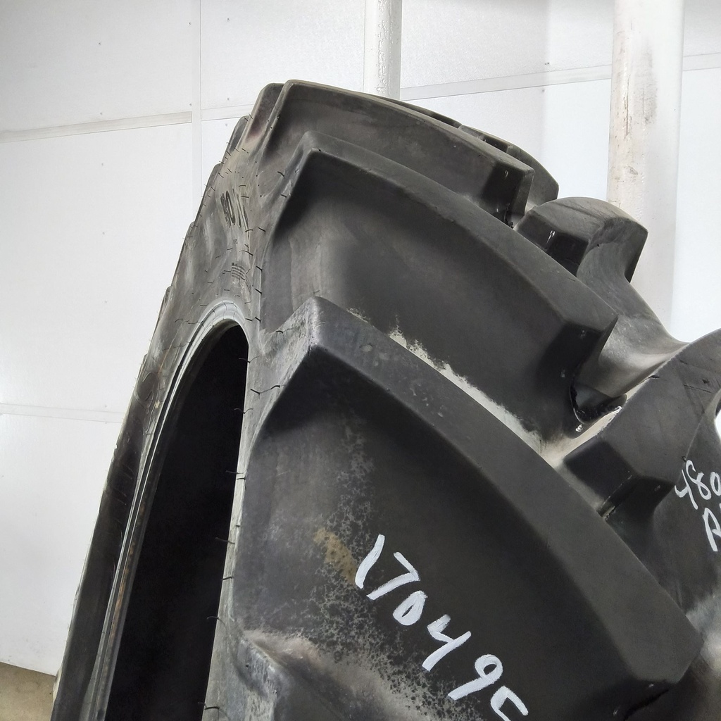 480/80R50 Mitas AC85 Radial R-1W 159A8 90%