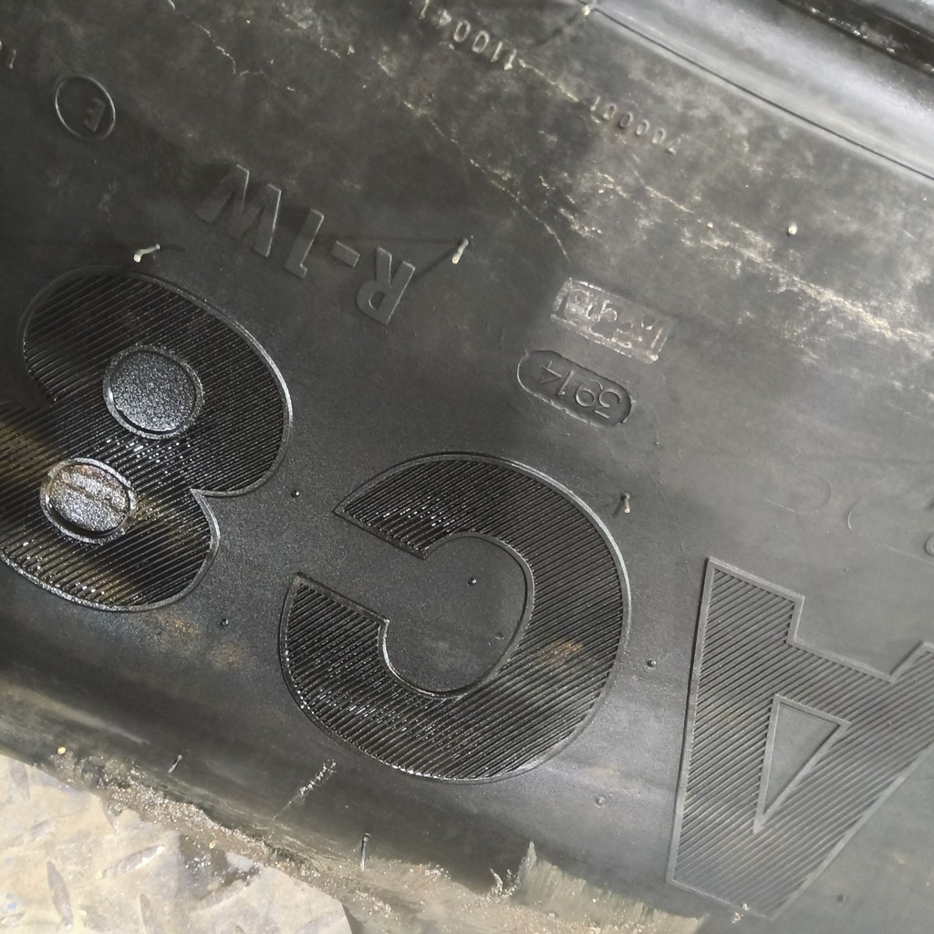 480/80R50 Mitas AC85 Radial R-1W 159A8 90%