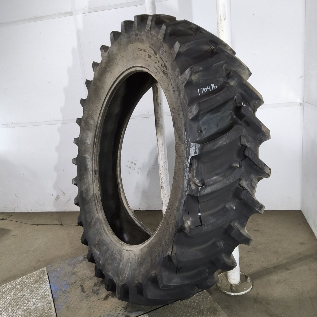 480/80R50 Firestone Radial Deep Tread 23 R-1W 159B 99%