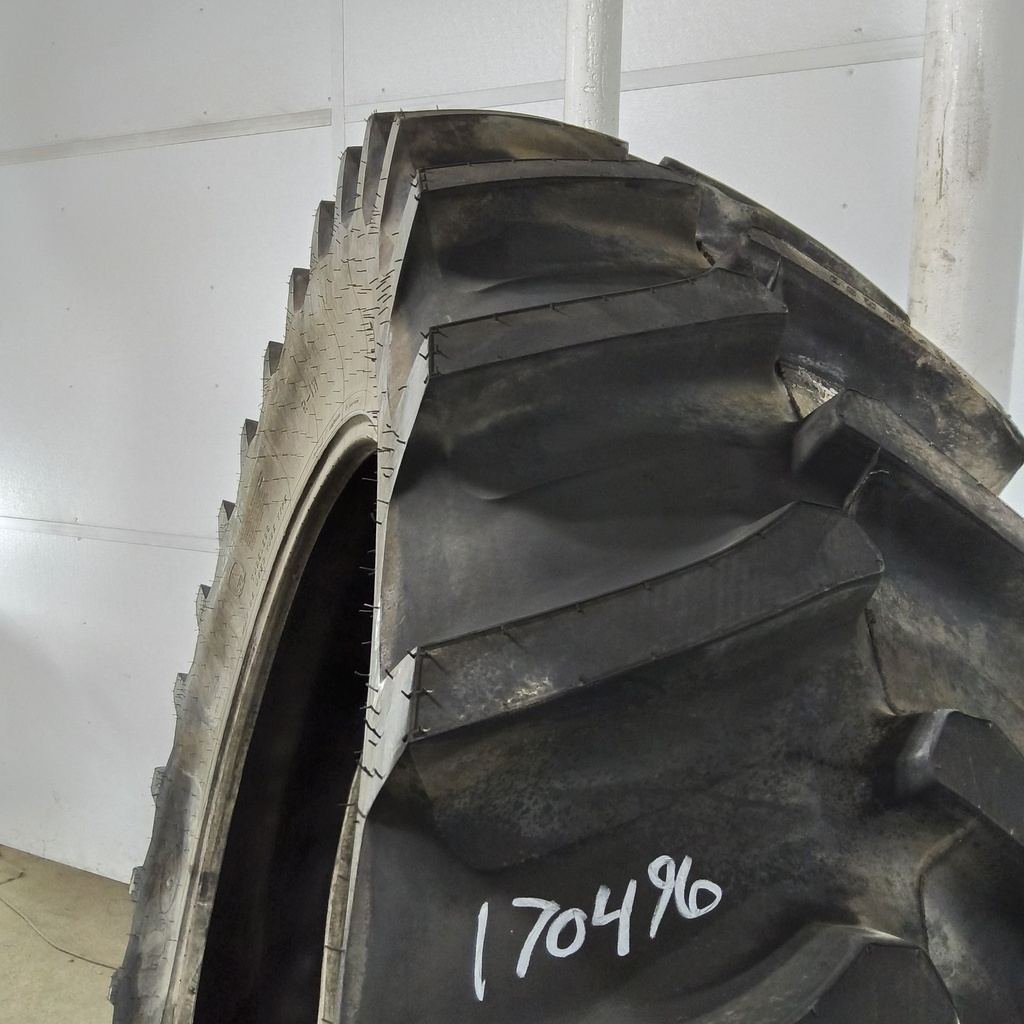 480/80R50 Firestone Radial Deep Tread 23 R-1W 159B 99%