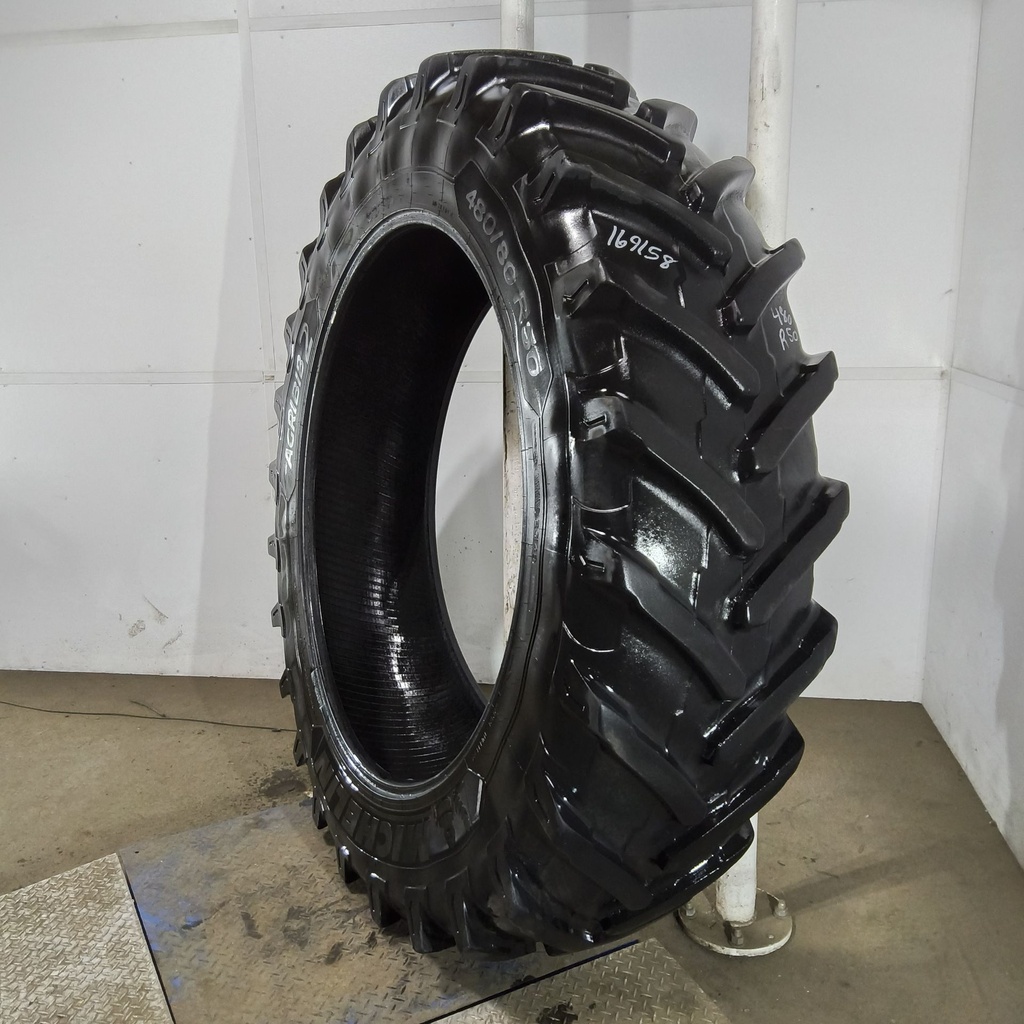 480/80R50 Michelin AgriBib 2 R-1W 159A8/158B 65%