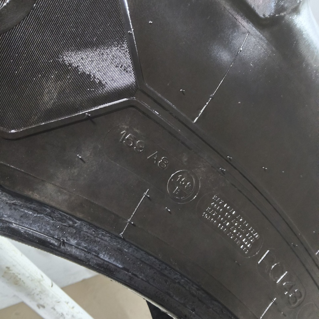 480/80R50 Michelin AgriBib 2 R-1W 159A8/158B 65%