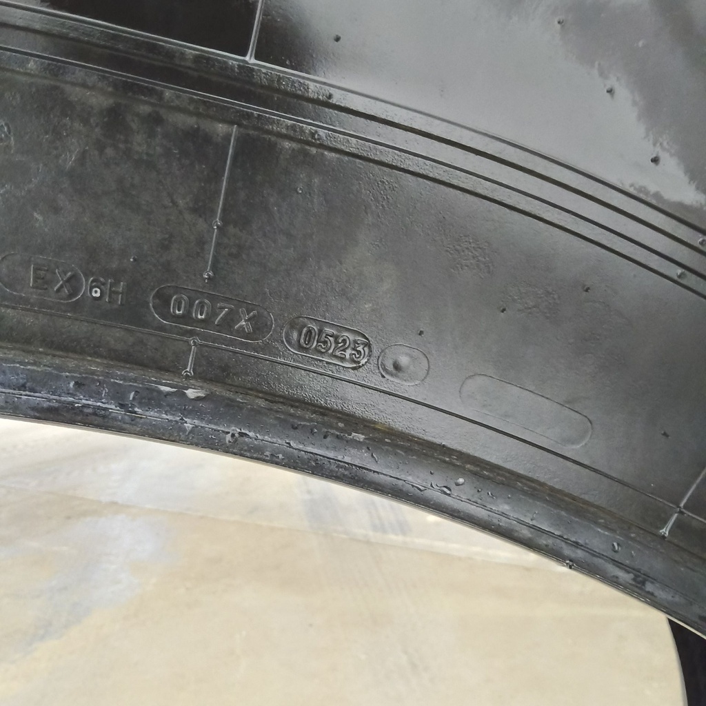 480/80R50 Michelin AgriBib 2 R-1W 159A8/158B 65%