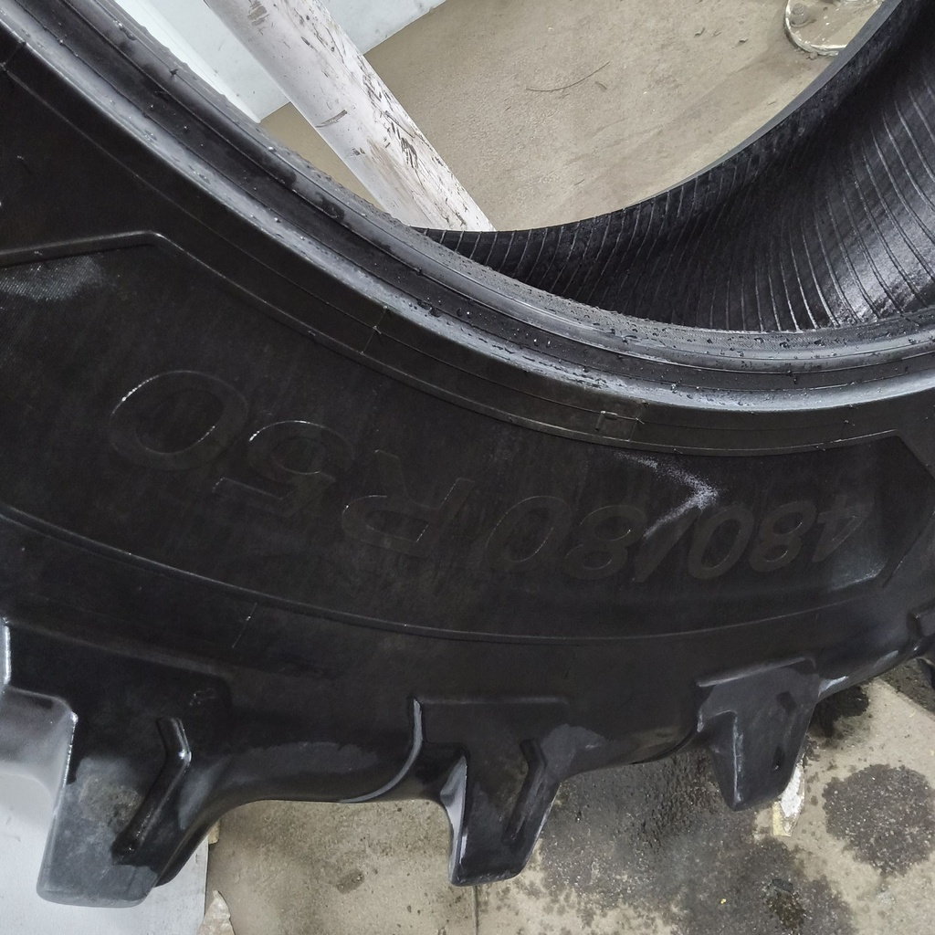 480/80R50 Michelin AgriBib 2 R-1W 159A8/158B 70%