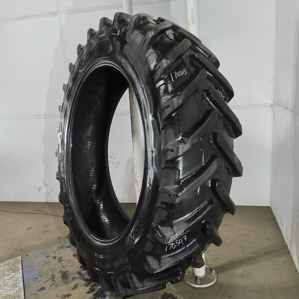 480/80R50 Michelin AgriBib 2 R-1W 159A8/158B 70%
