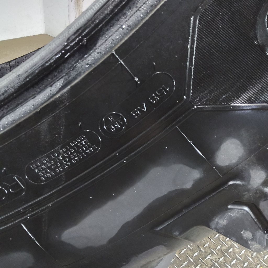 480/80R50 Michelin AgriBib 2 R-1W 159A8/158B 70%