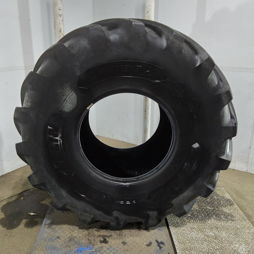 VF750/65R26 Michelin CereXBib 2 CFO+ R-1W 180A8 80%