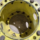 12-Hole 15.5"L FWD Spacer, John Deere Yellow