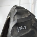 480/80R46 Firestone Radial All Traction 23 R-1 158A8 60%