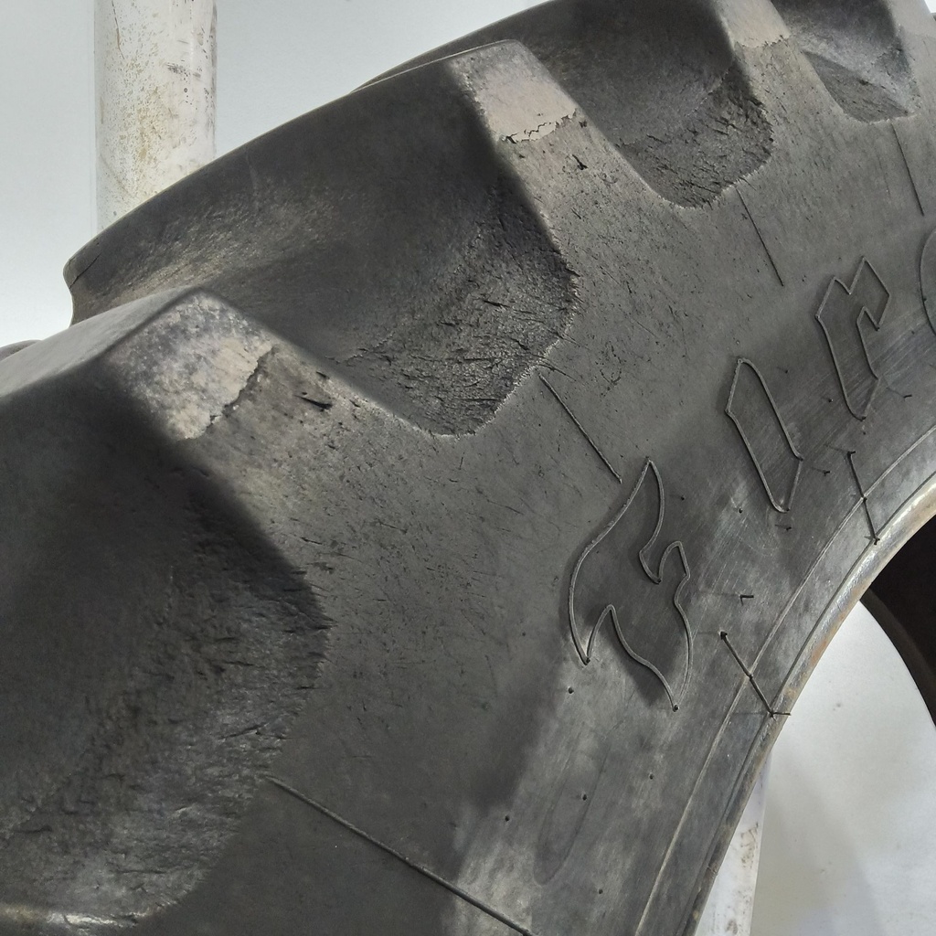 480/80R46 Firestone Radial All Traction 23 R-1 158A8 60%