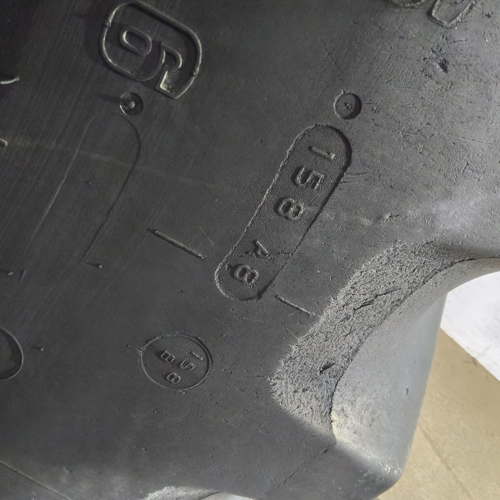 480/80R46 Firestone Radial All Traction 23 R-1 158A8 60%