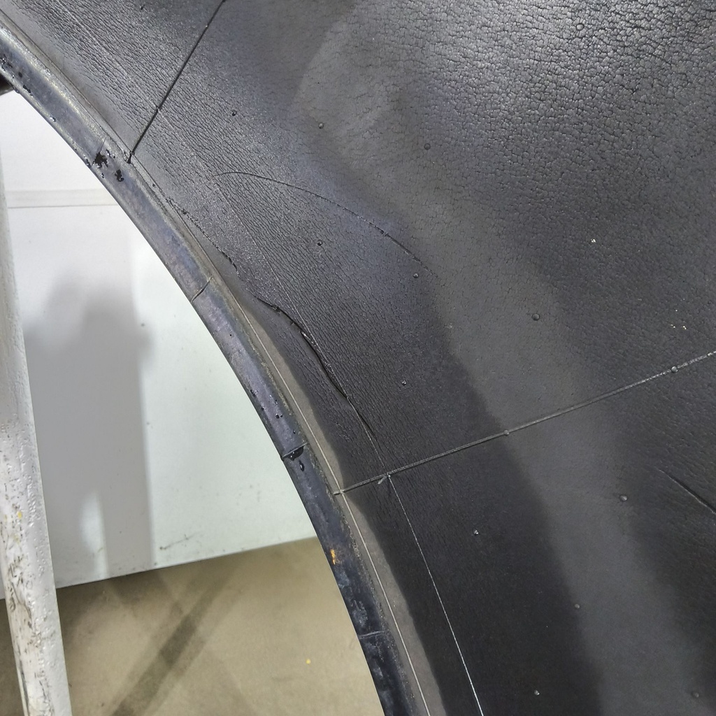 480/80R46 Firestone Radial Deep Tread 23 R-1W 158A8 60%