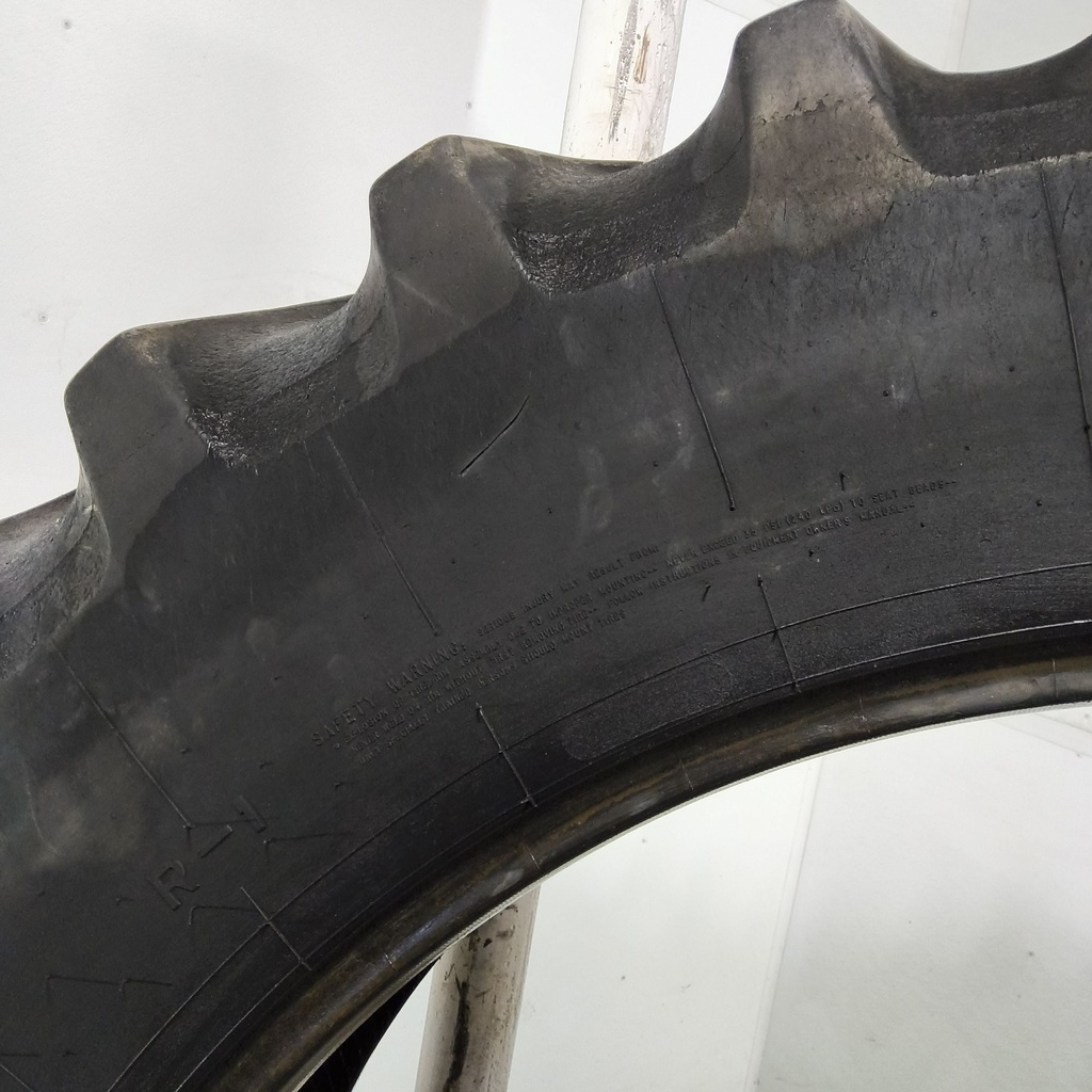 480/80R46 Firestone Radial All Traction 23 R-1 158A8 55%