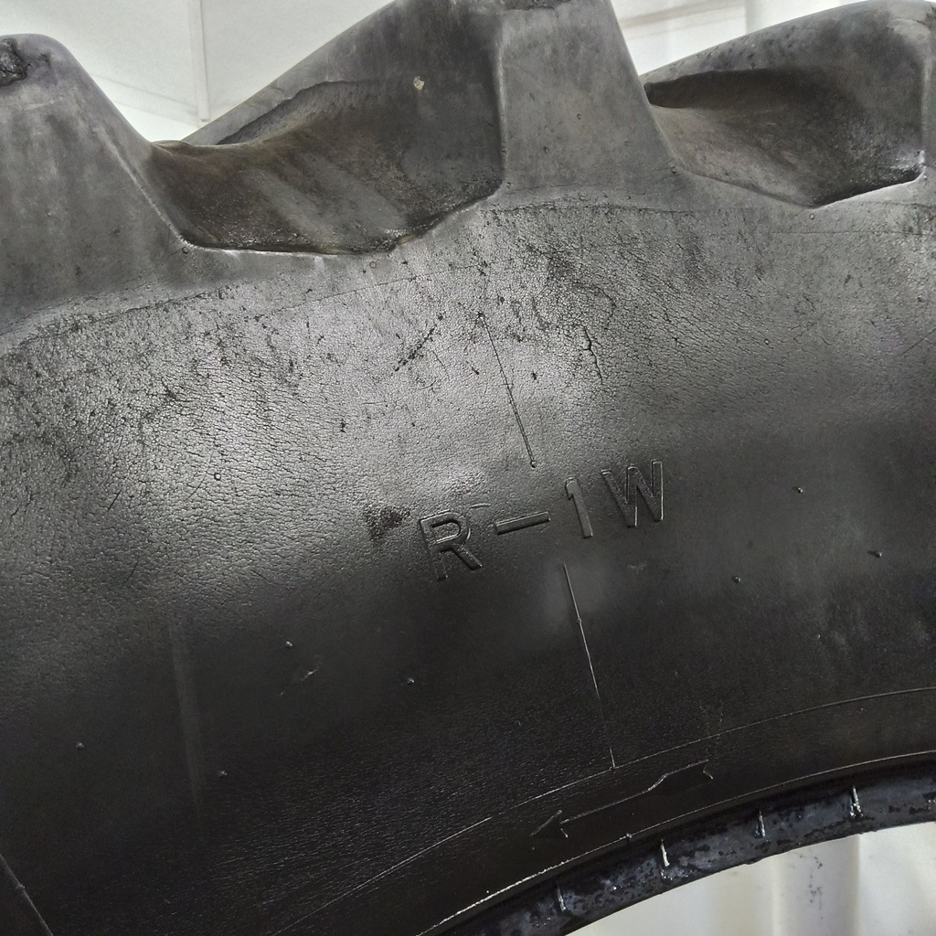480/80R46 Firestone Radial Deep Tread 23 R-1W 158A8 60%