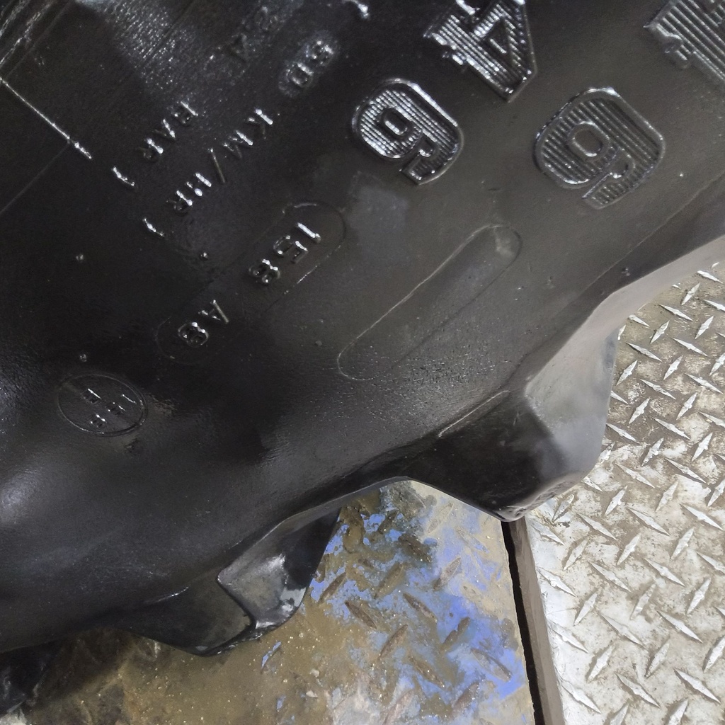 480/80R46 Firestone Radial Deep Tread 23 R-1W 158A8 60%