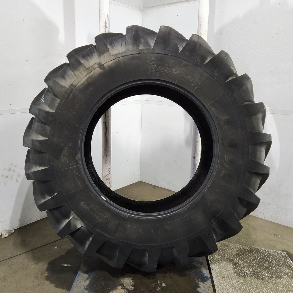 520/85R38 Michelin AgriBib R-1W 155B 70%