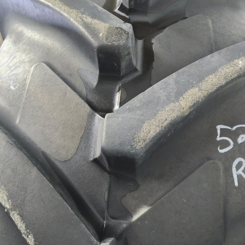 520/85R38 Michelin AgriBib R-1W 155B 70%