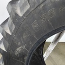 520/85R38 Michelin AgriBib R-1W 155B 70%