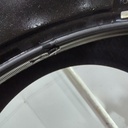 520/85R38 Michelin AgriBib R-1W 155B 75%