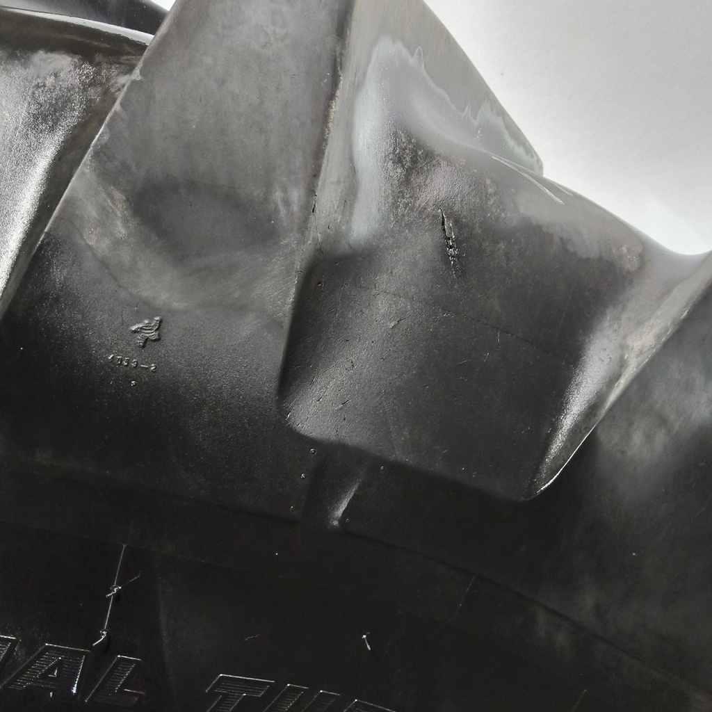 520/85R38 Michelin AgriBib R-1W 155B 75%