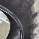 520/85R38 Michelin AgriBib R-1W 155B 75%