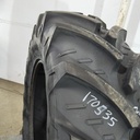480/70R28 Kleber Super 8L R-1 137B 90%
