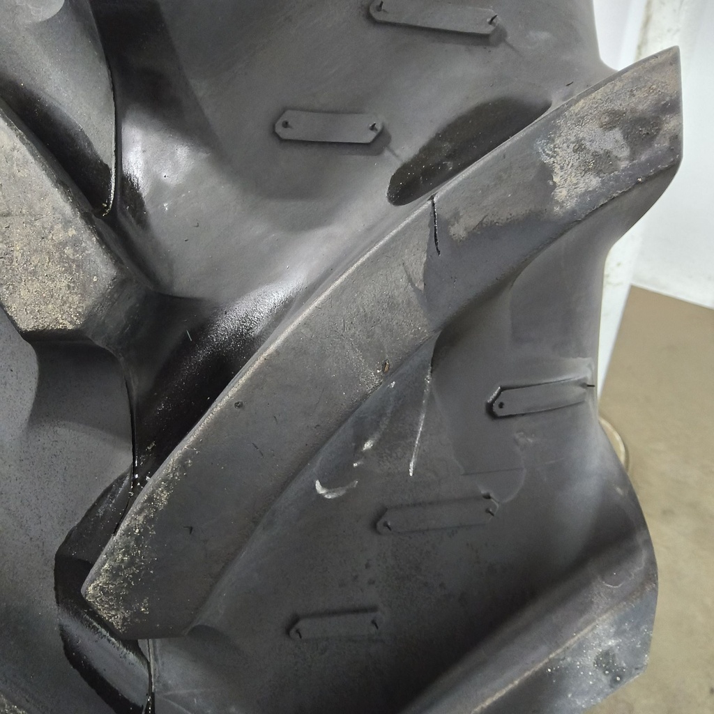 480/70R28 Kleber Super 8L R-1 137B 90%