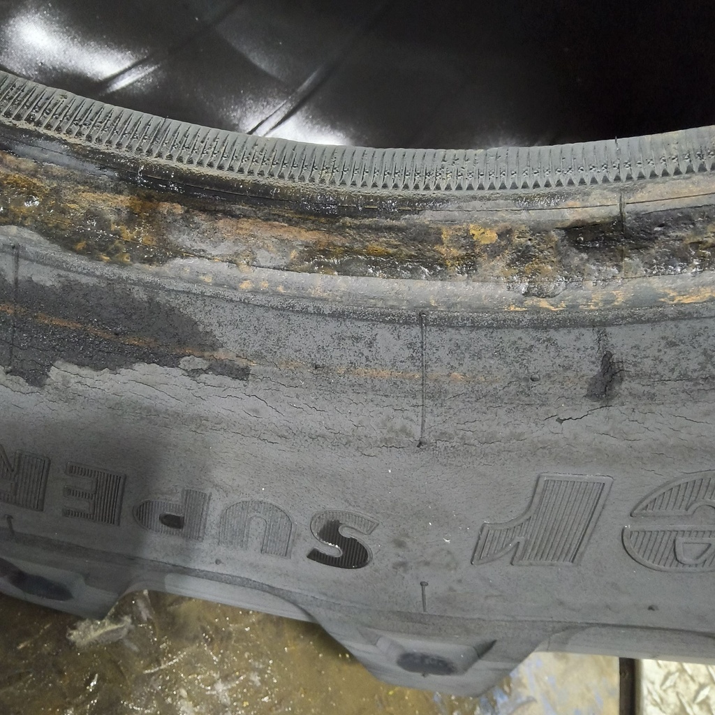 480/70R28 Kleber Super 8L R-1 137B 90%