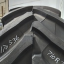 VF710/60R34 Trelleborg TM1000 Progressive Traction R-1W 173D 99%