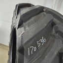 VF710/60R34 Trelleborg TM1000 Progressive Traction R-1W 173D 99%