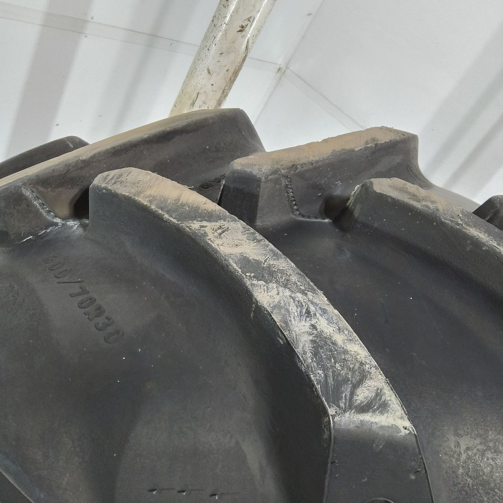 600/70R30 Goodyear Farm Optitrac R-1W 152B 90%