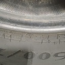 600/70R30 Goodyear Farm Optitrac R-1W 152B 90%