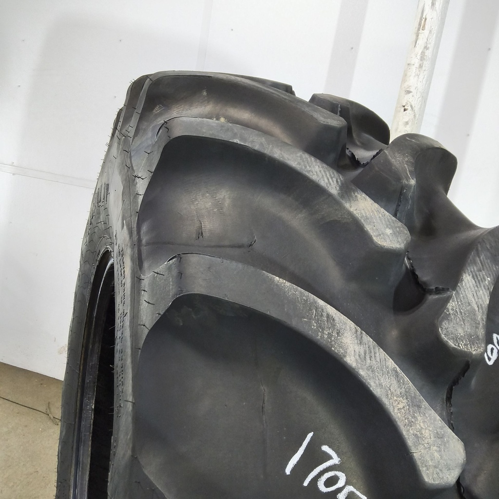 600/70R30 Firestone Radial All Traction DT R-1W 152B 90%