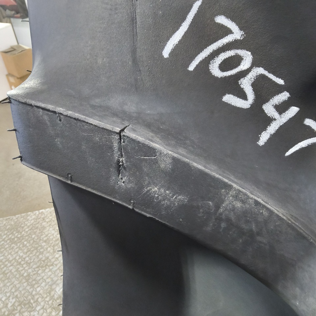 600/70R30 Firestone Radial All Traction DT R-1W 152B 90%