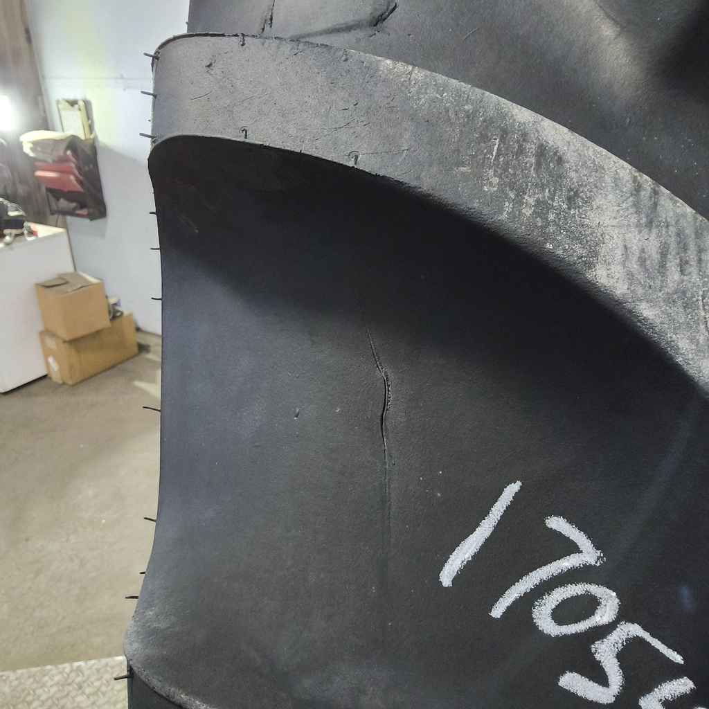 600/70R30 Firestone Radial All Traction DT R-1W 152B 90%