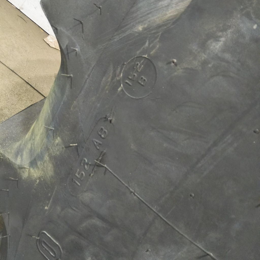 600/70R30 Firestone Radial All Traction DT R-1W 152B 90%