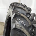 420/85R28 Firestone Radial All Traction FWD R-1 139B 90%