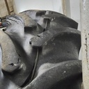 420/85R28 Firestone Radial All Traction FWD R-1 139B 90%