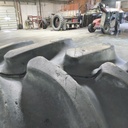 420/85R28 Firestone Radial All Traction FWD R-1 139B 90%