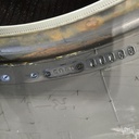 420/85R28 Firestone Radial All Traction FWD R-1 139B 90%