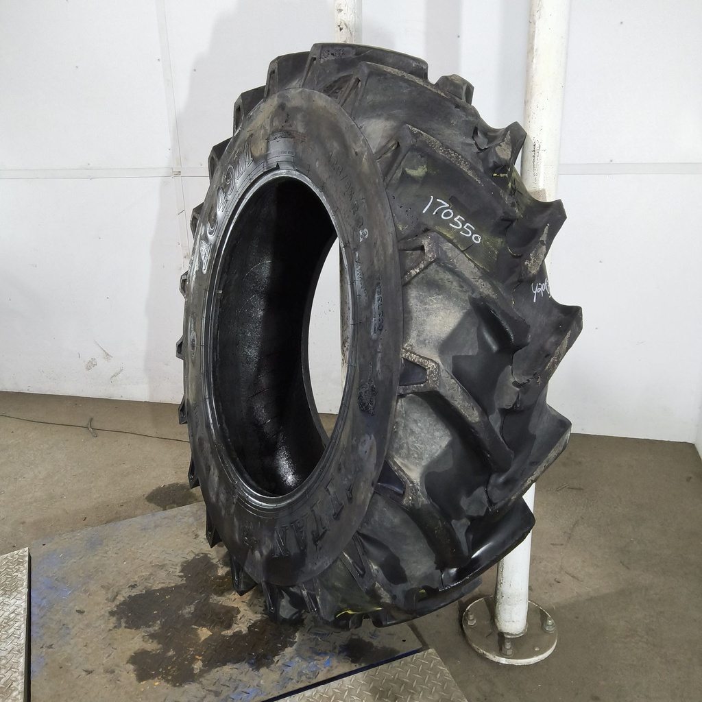 420/85R34 Titan Farm AG49M Radial R-1W 147A8 85%