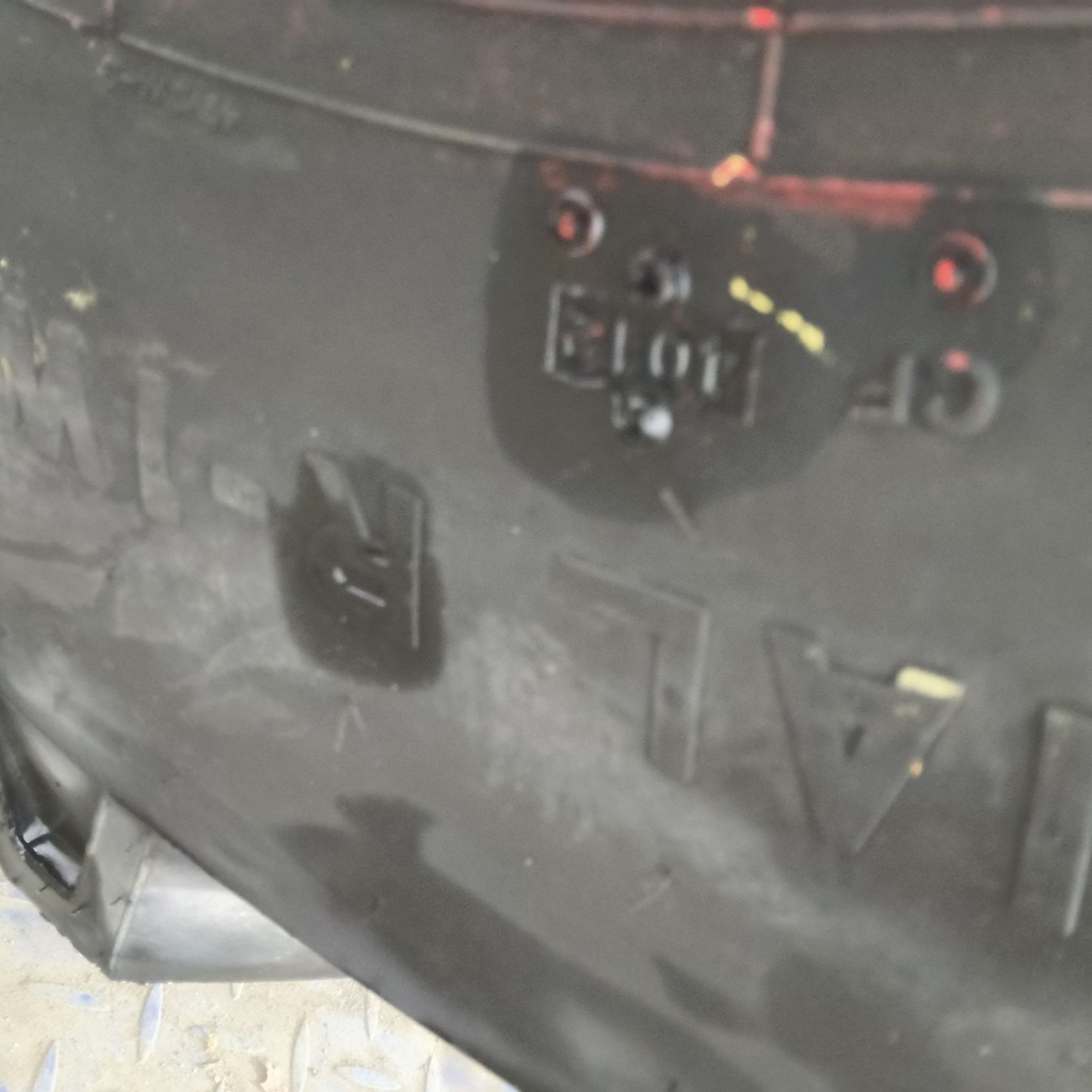 420/85R34 Titan Farm AG49M Radial R-1W 147A8 85%