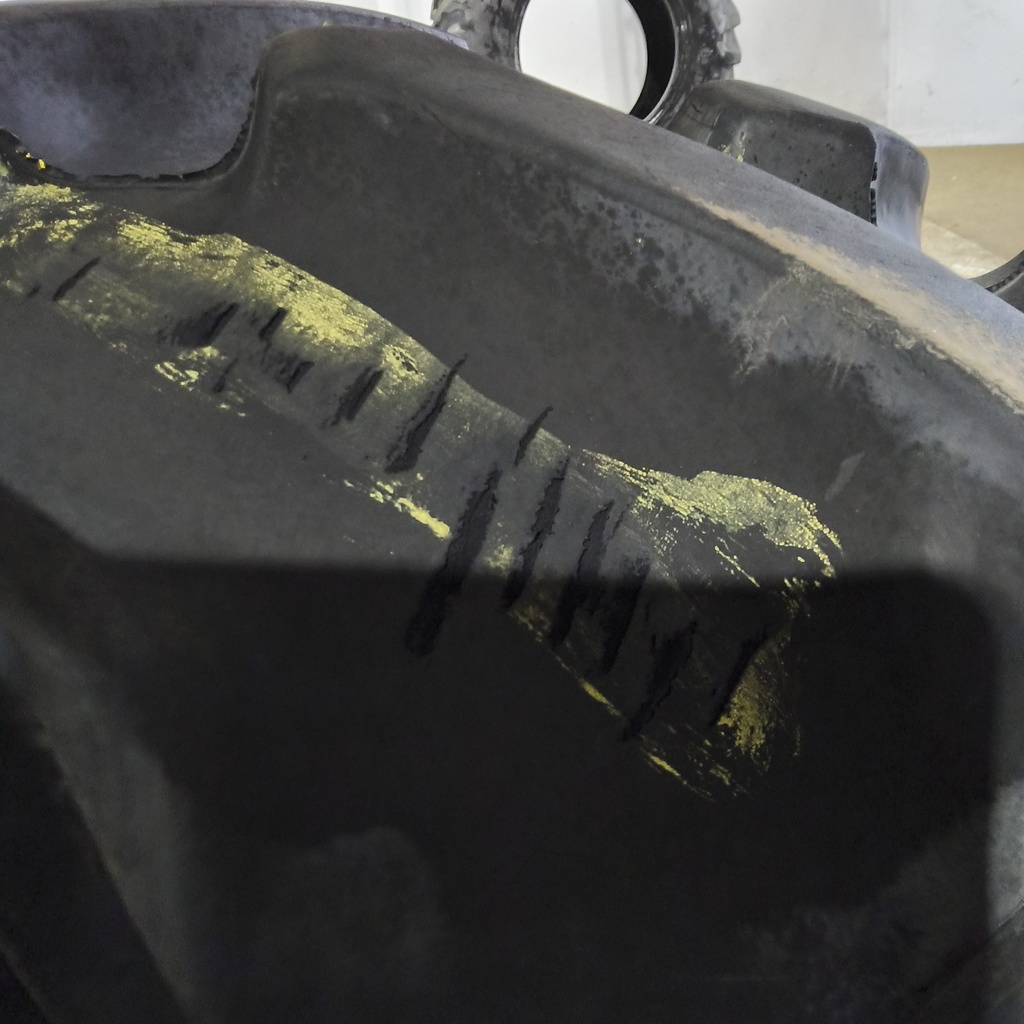 420/85R34 Titan Farm AG49M Radial R-1W 147A8 85%